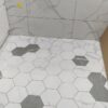 雷格斯六角磚