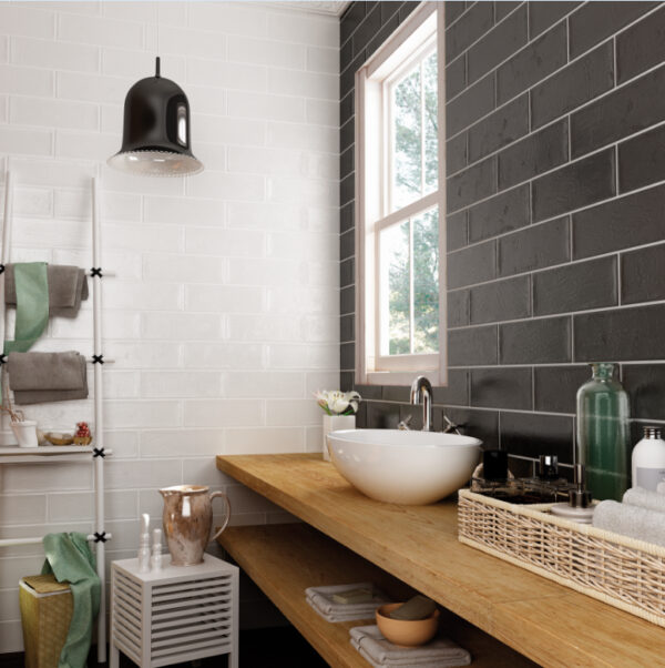 布列克歐式磚牆