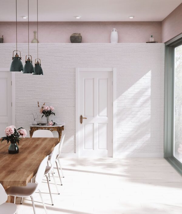 雪之居所 (石紋白)