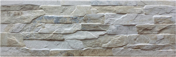 中西部大地  (米色粗板岩)