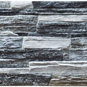 中西部大地  (灰色粗板岩)