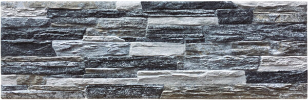 中西部大地  (灰色粗板岩)