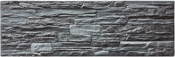 中西部大地  (灰色細板岩)