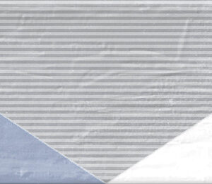 布列克歐式磚牆 (花磚)