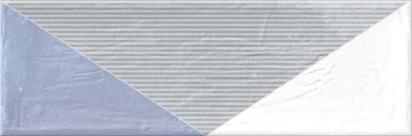 布列克歐式磚牆 (花磚)