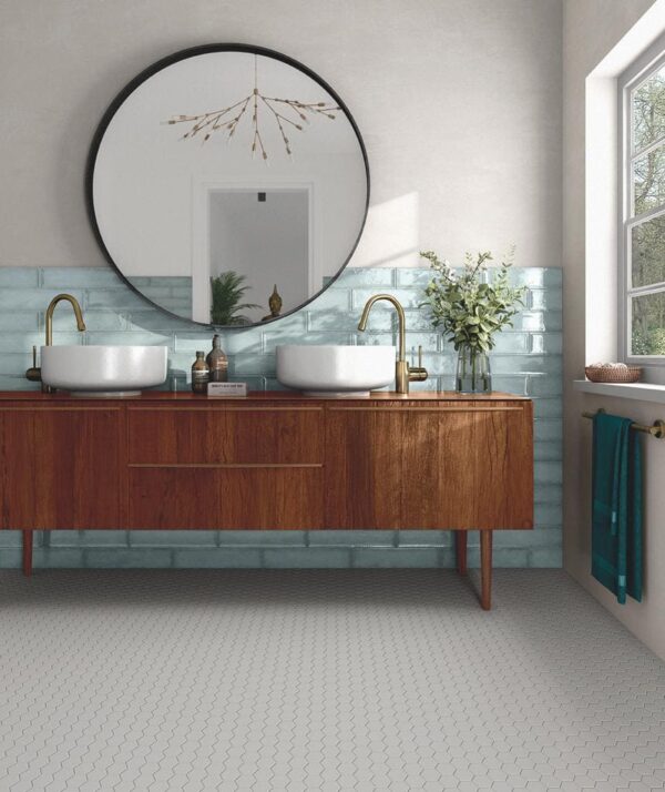 奈良之美(淺水綠)