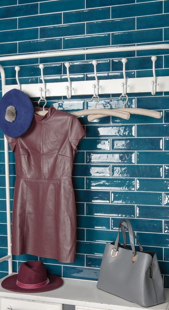 奈良之美(藍綠)