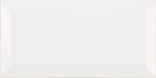 紐約地鐵磚 (白色)