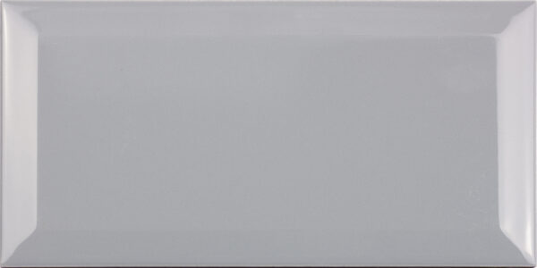 紐約地鐵磚 (亮灰色)