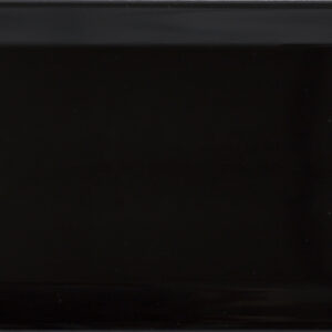 紐約地鐵磚 (黑色)