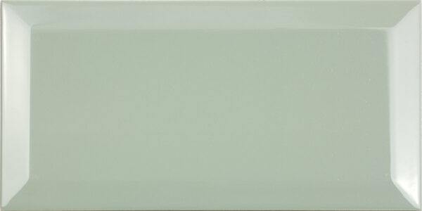 紐約地鐵磚 (鴨蛋綠)