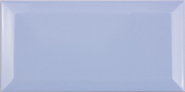 紐約地鐵磚 (丁香紫)