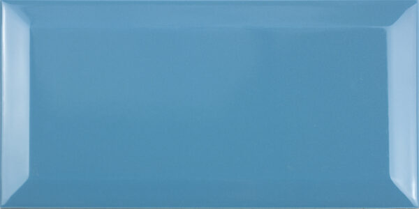 紐約地鐵磚 (鴨綠色)