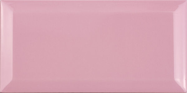 紐約地鐵磚 (玫瑰木)