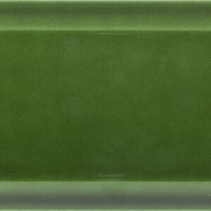 紐約地鐵磚 (維多利亞綠)