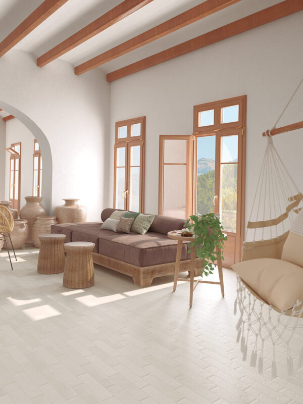 南義莊園 (白煙色)