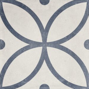 手作花磚(單花)