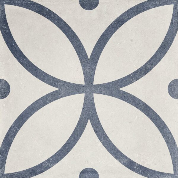 手作花磚(單花)