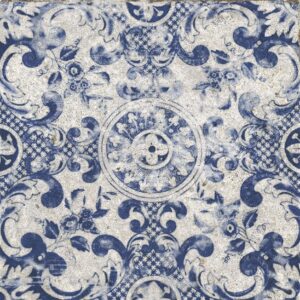 手作花磚(單花/7版)