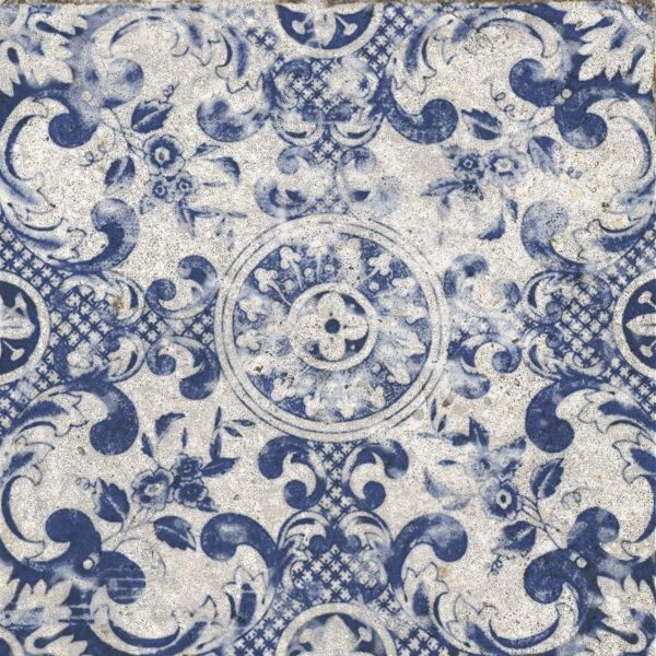 手作花磚(單花/7版)