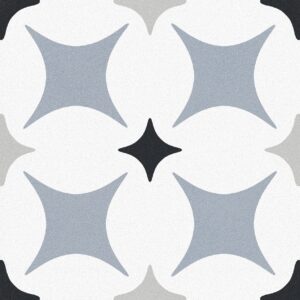 手作花磚(單花)