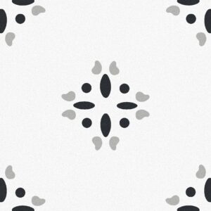 手作花磚(單花)