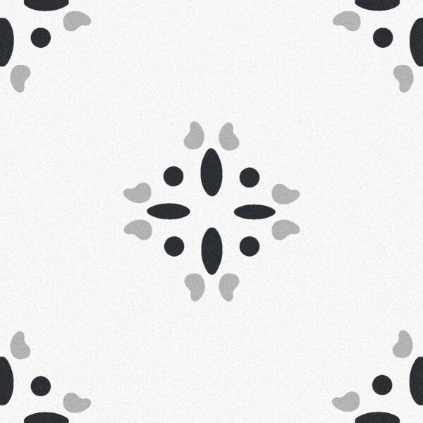 手作花磚(單花)