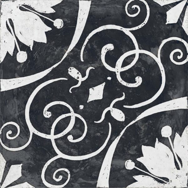 手作花磚(單花)