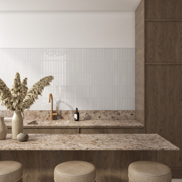 紐約大都會 (白/亮面)