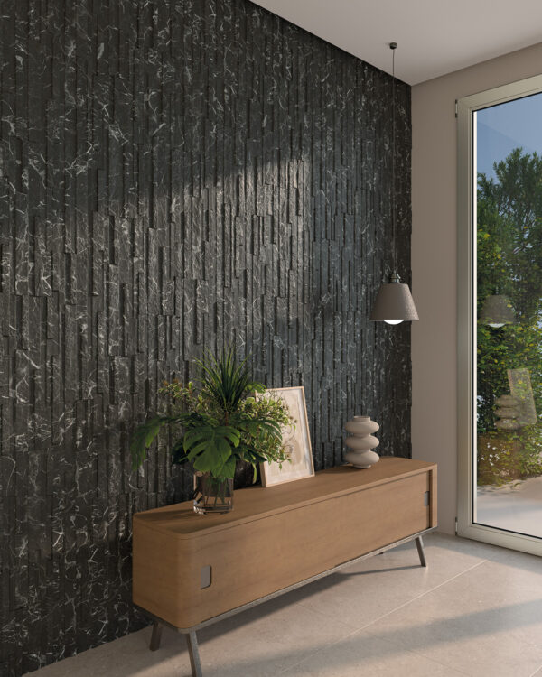 雪之居所 (黑白根)