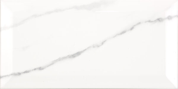 地鐵磚 卡拉拉白 (亮/霧)