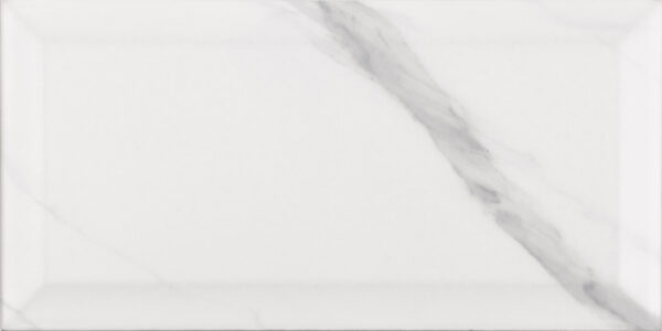 地鐵磚 卡拉拉白 (亮/霧)